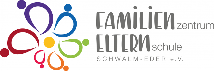 Logo Familienzentrum Schwalm-Eder