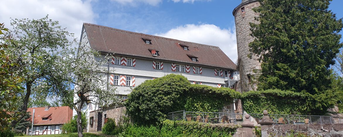 Schloss Neuenstein