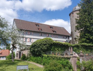 Schloss Neuenstein